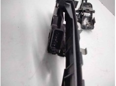 Recambio de cerradura puerta trasera izquierda para ford focus berlina (cap) ghia referencia OEM IAM 4M5AR26413BB »PTB GF 30 « 2 2