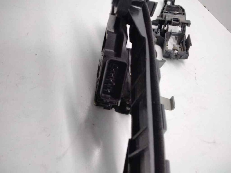 Recambio de cerradura puerta trasera izquierda para ford focus berlina (cap) ghia referencia OEM IAM 4M5AR26413BB »PTB GF 30 « 2