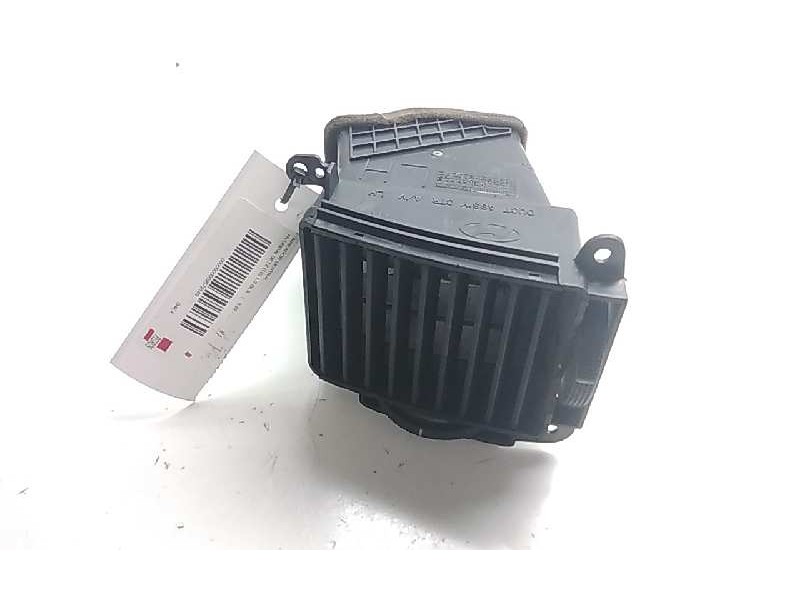 Recambio de aireador central para hyundai getz (tb) 1.3 gls referencia OEM IAM   