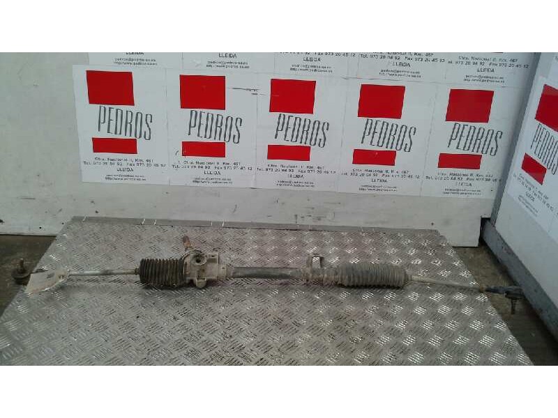 Recambio de caja direccion para renault clio ii fase i (b/cbo) 1.2 referencia OEM IAM   