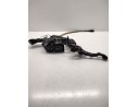 CERRADURA PUERTA TRASERA IZQUIERDA 4M5AR26413BB »PTB GF 30 « 2400000