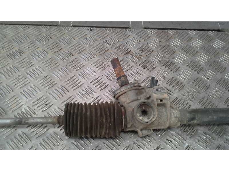 Recambio de caja direccion para renault clio ii fase i (b/cbo) 1.2 referencia OEM IAM   