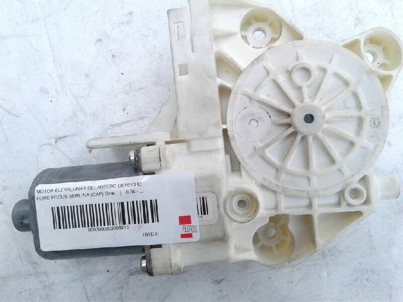 Recambio de motor elevalunas delantero derecho para ford focus berlina (cap) ghia referencia OEM IAM 3M51R23200DA  