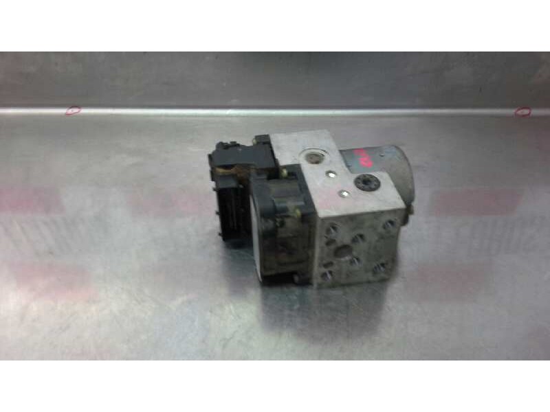 Recambio de centralita abs para renault clio ii fase i (b/cbo) referencia OEM IAM 0265216702  