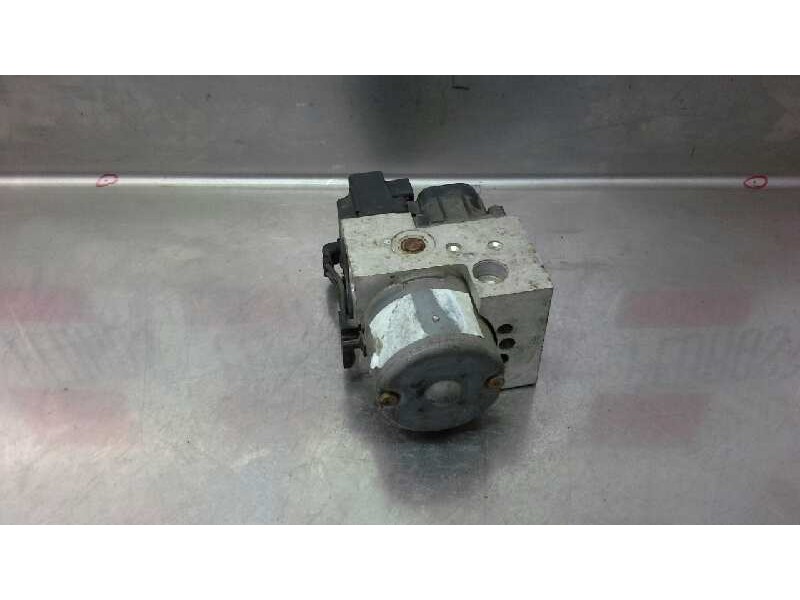 Recambio de centralita abs para renault clio ii fase i (b/cbo) referencia OEM IAM 0265216702  