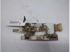 Recambio de cerradura puerta trasera izquierda para lancia delta td hpe referencia OEM IAM    2