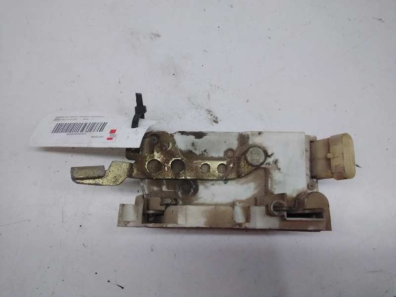 Recambio de cerradura puerta trasera izquierda para lancia delta td hpe referencia OEM IAM   