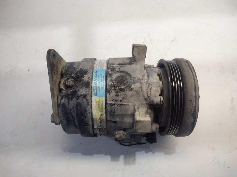 Recambio de compresor aire acondicionado para lancia delta td hpe referencia OEM IAM   