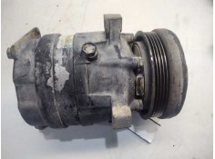 Recambio de compresor aire acondicionado para lancia delta td hpe referencia OEM IAM    2