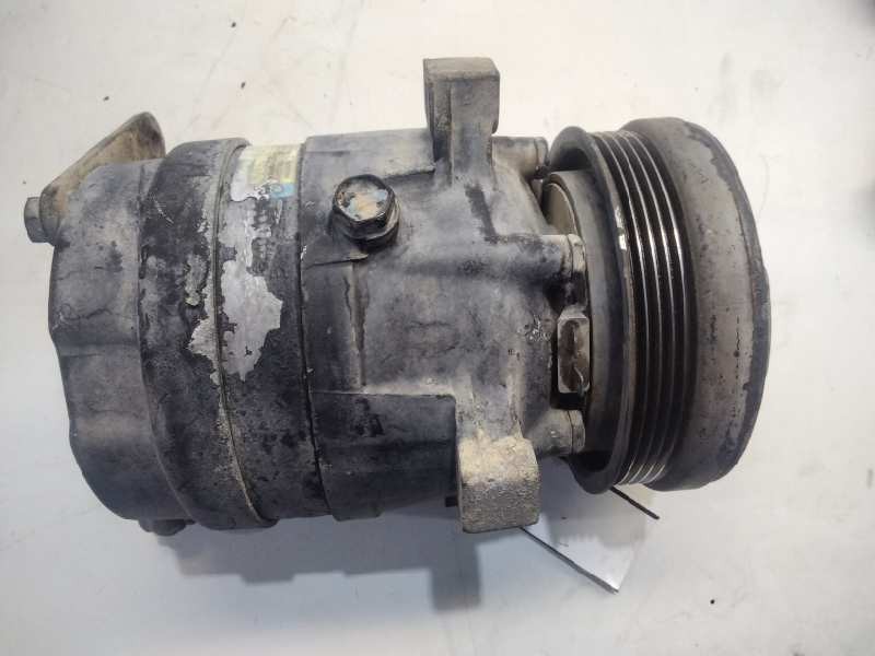 Recambio de compresor aire acondicionado para lancia delta td hpe referencia OEM IAM   