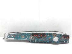 Recambio de cuadro instrumentos para lancia delta td hpe referencia OEM IAM 603466003B   2