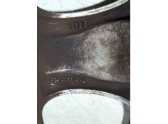 Recambio de llanta aluminio para mercedes clase s (w220) berlina 430 (220.070) referencia OEM IAM 16-5-TORNILLOS ET46  2