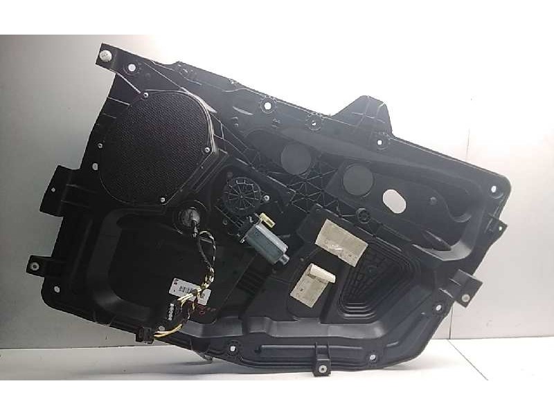 Recambio de elevalunas delantero derecho para ford fiesta (cbk) fun referencia OEM IAM 2S61A045H16A  