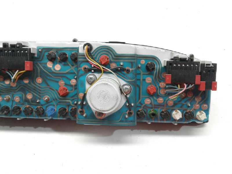 Recambio de cuadro instrumentos para lancia delta td hpe referencia OEM IAM 603466003B  