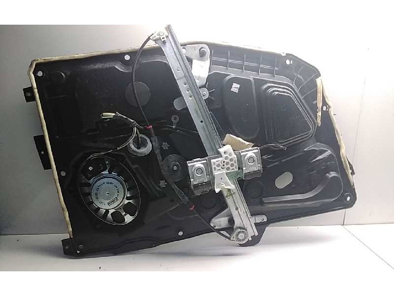 Recambio de elevalunas delantero derecho para ford fiesta (cbk) fun referencia OEM IAM 2S61A045H16A  