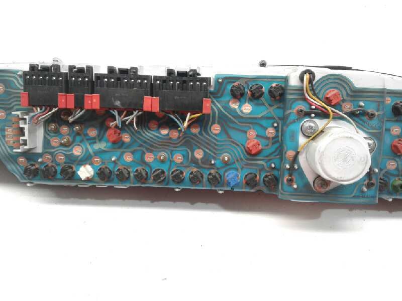 Recambio de cuadro instrumentos para lancia delta td hpe referencia OEM IAM 603466003B  