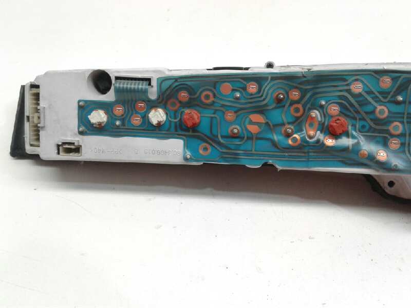 Recambio de cuadro instrumentos para lancia delta td hpe referencia OEM IAM 603466003B  