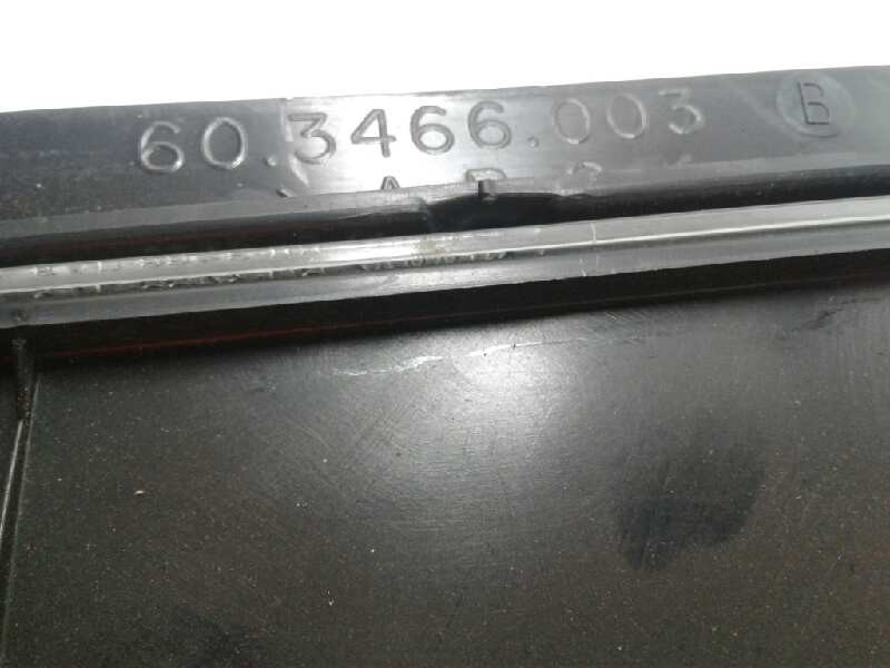 Recambio de cuadro instrumentos para lancia delta td hpe referencia OEM IAM 603466003B  