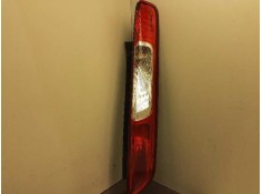 Recambio de piloto trasero derecho para ford focus berlina (cap) ghia referencia OEM IAM 4M5113A602AB  