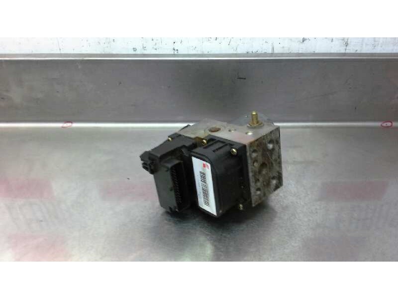 Recambio de centralita abs para renault clio i fase i+ii (b/c57) 1.2 referencia OEM IAM   