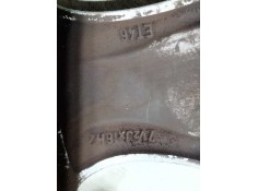Recambio de llanta aluminio para mercedes clase s (w220) berlina 430 (220.070) referencia OEM IAM 16-5-TORNILLOS ET46  2