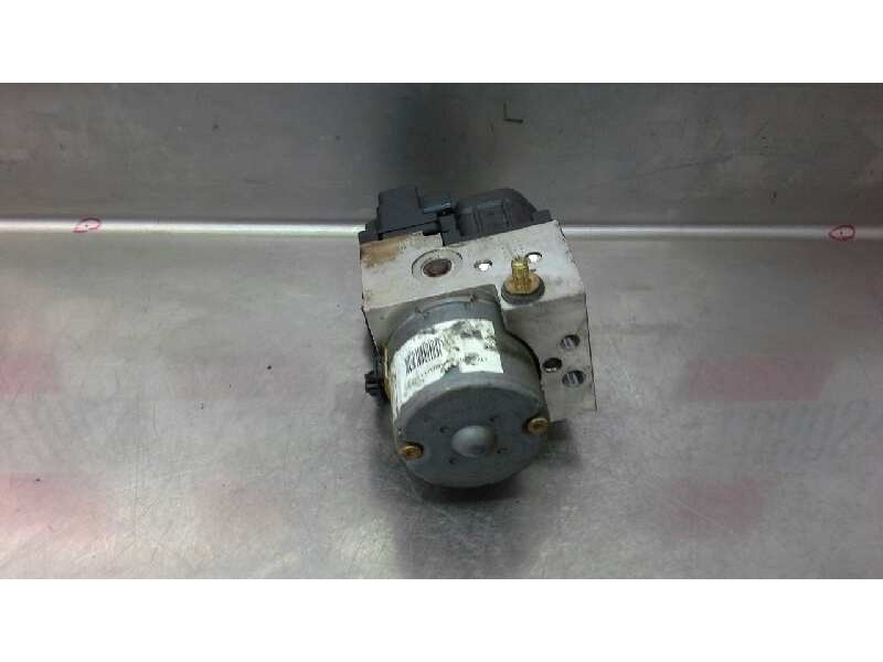 Recambio de centralita abs para renault clio i fase i+ii (b/c57) 1.2 referencia OEM IAM   