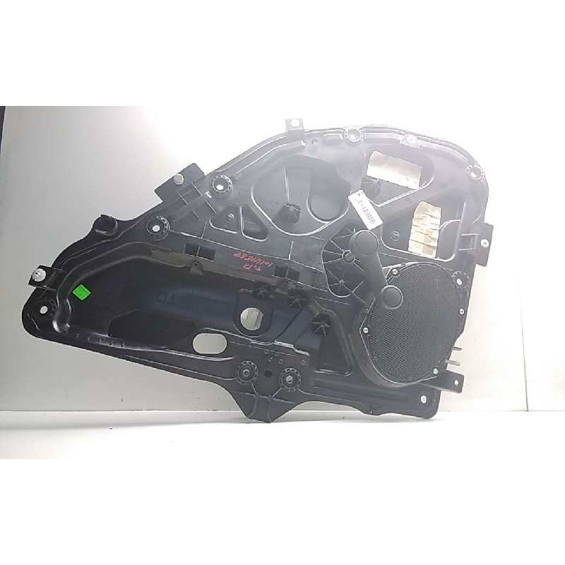 Recambio de elevalunas trasero derecho para ford fiesta (cbk) fun referencia OEM IAM 2S61A045H22A  