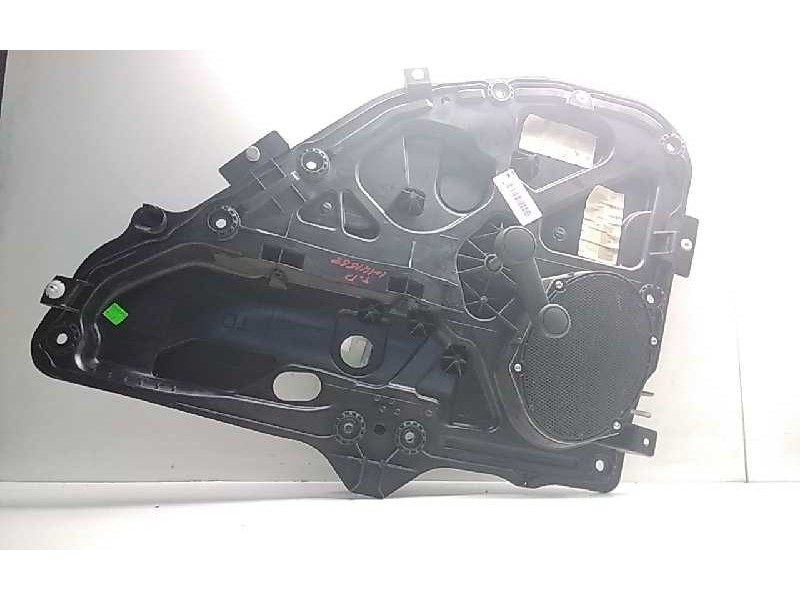 Recambio de elevalunas trasero derecho para ford fiesta (cbk) fun referencia OEM IAM 2S61A045H22A  