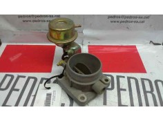 Recambio de cuerpo de mariposa para nissan almera (n15) 2.0 diesel referencia OEM IAM 7.14254.03G8 CARBURIBAR  2