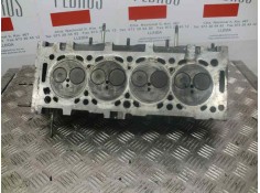 Recambio de culata para peugeot 206 berlina 2.0 hdi cat referencia OEM IAM 9617151210  46484 2
