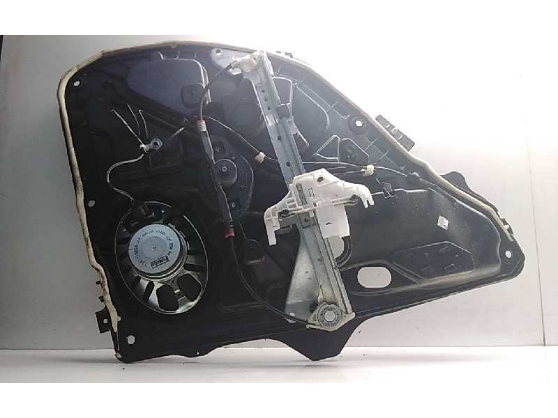 Recambio de elevalunas trasero derecho para ford fiesta (cbk) fun referencia OEM IAM 2S61A045H22A  