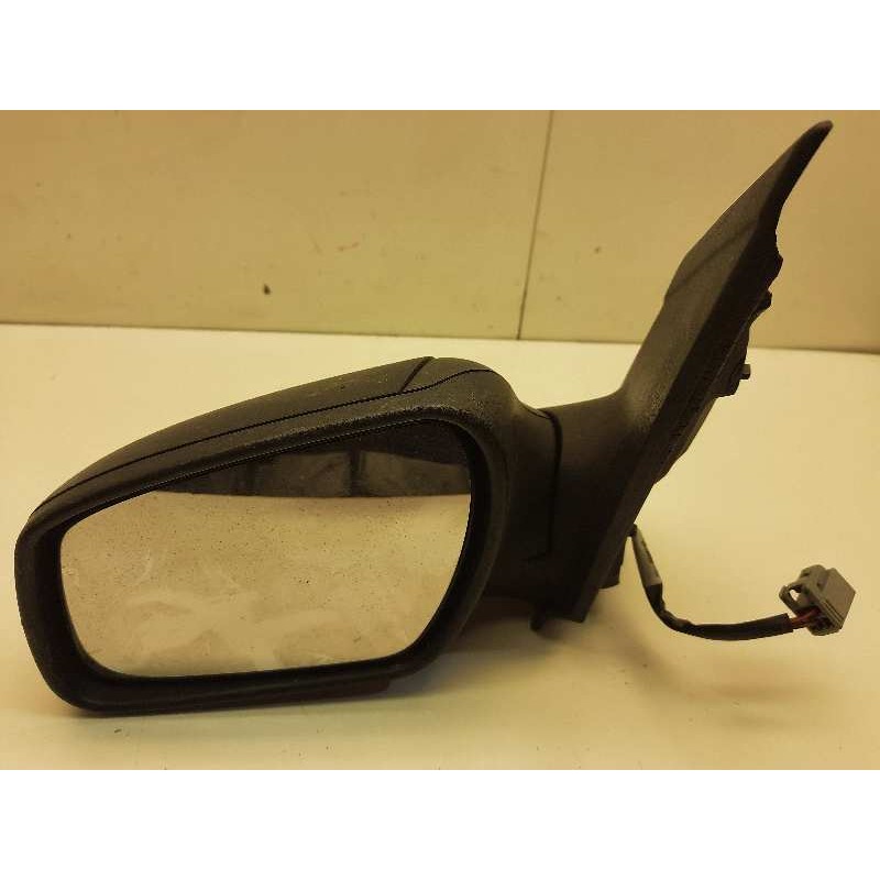 Recambio de retrovisor izquierdo para ford focus berlina (cap) ghia referencia OEM IAM 4M5117683JA  