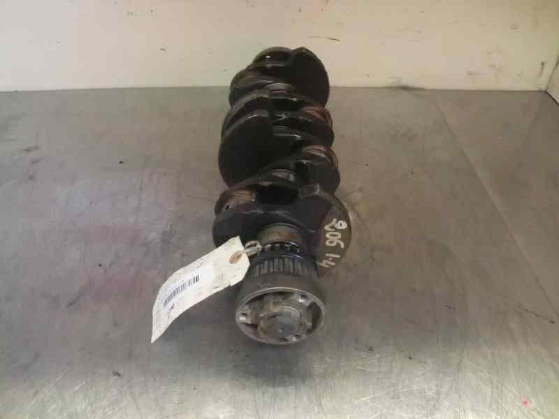Recambio de cigueñal para peugeot 206 berlina 1.4 referencia OEM IAM C3  46496