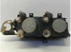 Recambio de faro izquierdo para lancia delta td hpe referencia OEM IAM    2