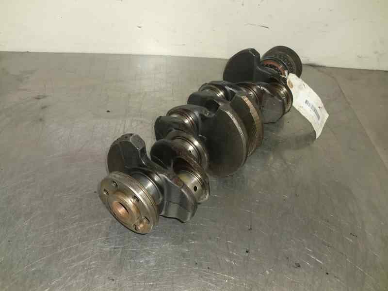 Recambio de cigueñal para peugeot 206 berlina 1.4 referencia OEM IAM C3  46496