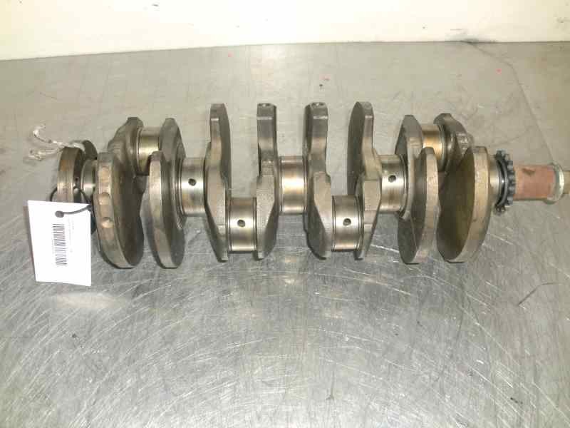 Recambio de cigueñal para peugeot 206 berlina 1.6 referencia OEM IAM F5  46496