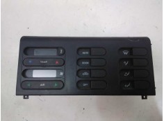Recambio de mando calefaccion / aire acondicionado para lancia delta td hpe referencia OEM IAM 9500230S  