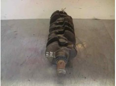 Recambio de cigueñal para peugeot 206 berlina 1.6 referencia OEM IAM F5  46496 2