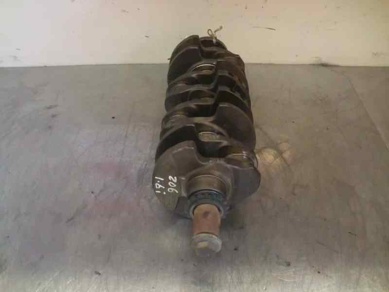 Recambio de cigueñal para peugeot 206 berlina 1.6 referencia OEM IAM F5  46496