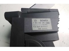 Recambio de potenciometro pedal para alfa romeo gt (125) 1.9 jtd 16v 150/ distinctive referencia OEM IAM 0281002380   2