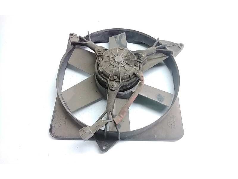 Recambio de electroventilador para lancia prisma referencia OEM IAM   