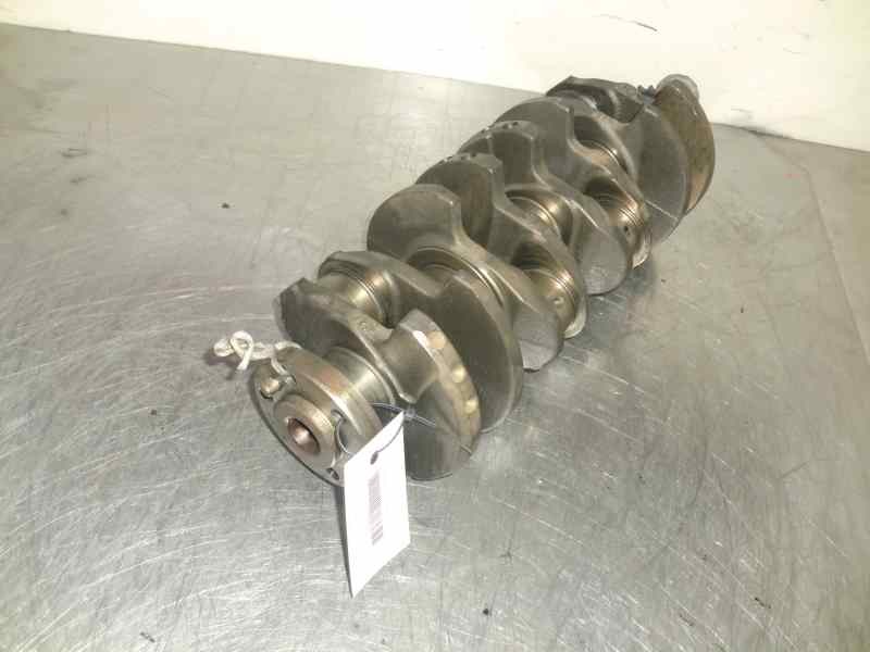 Recambio de cigueñal para peugeot 206 berlina 1.6 referencia OEM IAM F5  46496