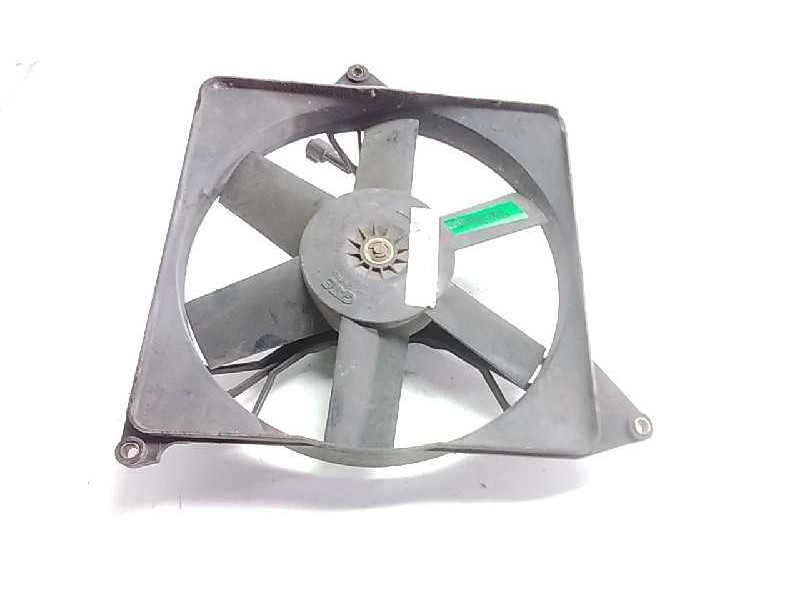 Recambio de electroventilador para lancia prisma referencia OEM IAM   