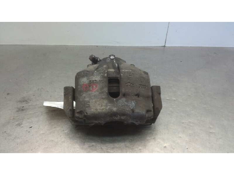 Recambio de pinza freno delantera izquierda para seat altea xl (5p5) 2.0 tdi referencia OEM IAM   