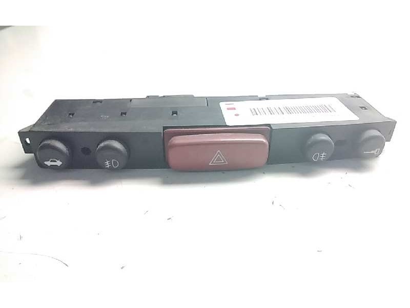 Recambio de warning para alfa romeo gt (125) 1.9 jtd 16v 150/ distinctive referencia OEM IAM   