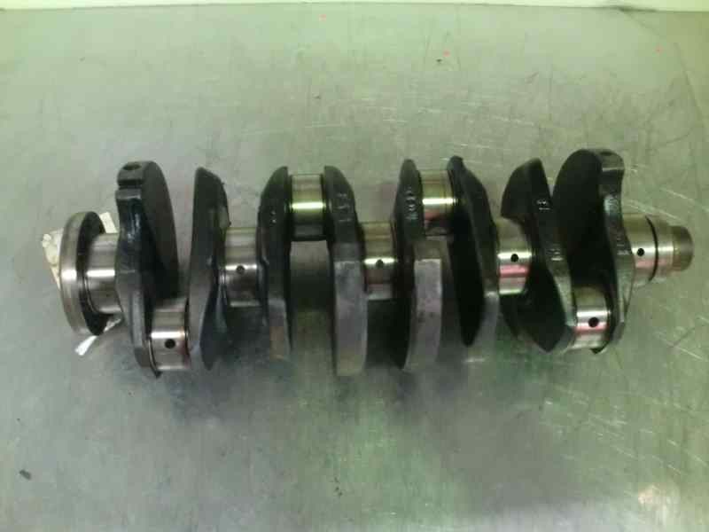 Recambio de cigueñal para renault megane i berlina hatchback (ba0) 1.9 diesel referencia OEM IAM 093  46517