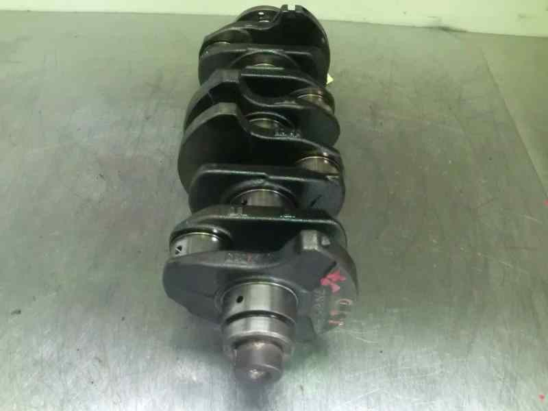 Recambio de cigueñal para renault megane i berlina hatchback (ba0) 1.9 diesel referencia OEM IAM 093  46517