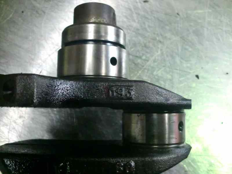 Recambio de cigueñal para renault megane i berlina hatchback (ba0) 1.9 diesel referencia OEM IAM 093  46517