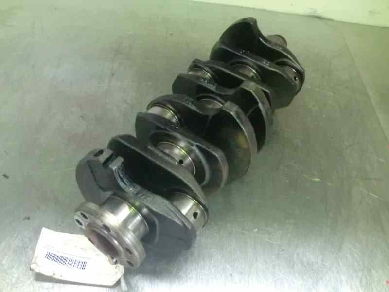 Recambio de cigueñal para renault megane i berlina hatchback (ba0) 1.9 diesel referencia OEM IAM 093  46517