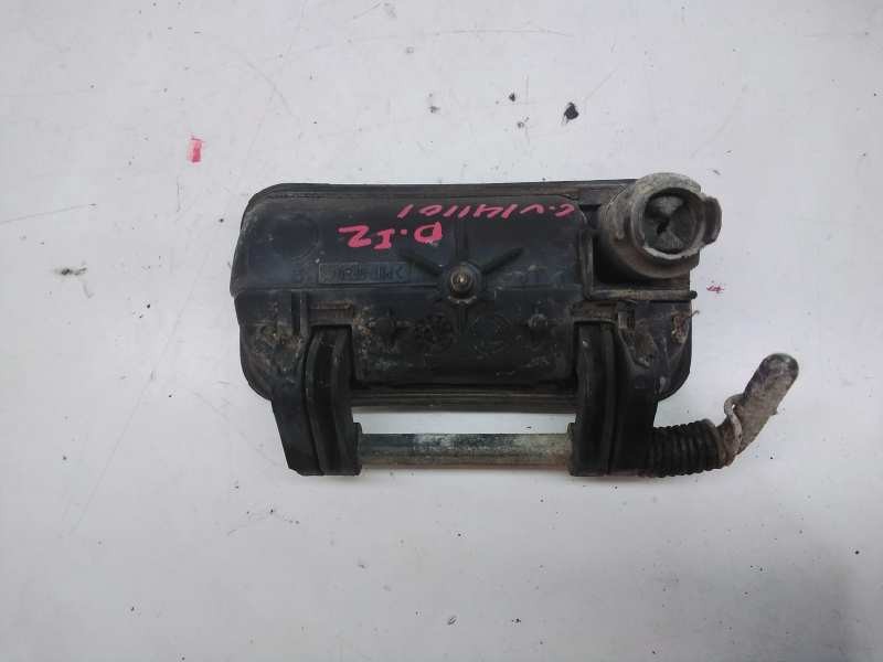 Recambio de maneta exterior delantera izquierda para lancia delta td hpe referencia OEM IAM   